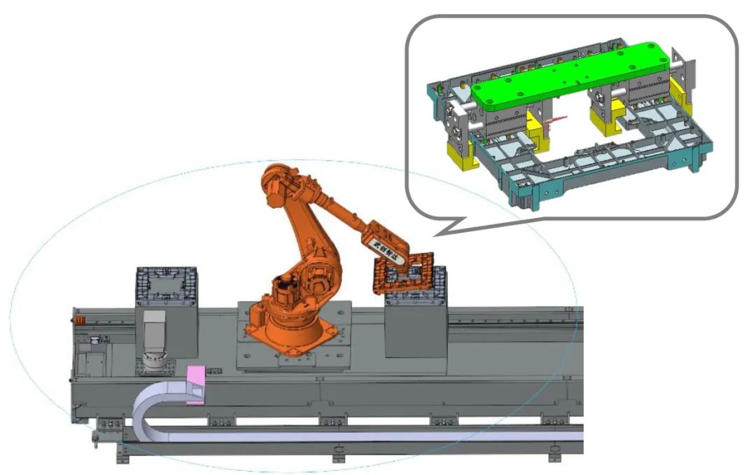 捷甬達(dá)機器人