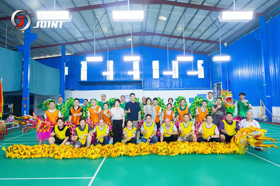 捷甬達 | 經(jīng)銷商活動5