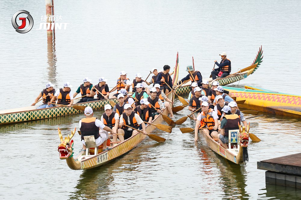 捷甬達 | 經(jīng)銷商活動5