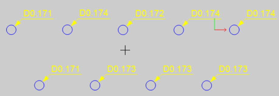 小孔直徑0.17mm、定位精度達(dá)到0.005內(nèi)